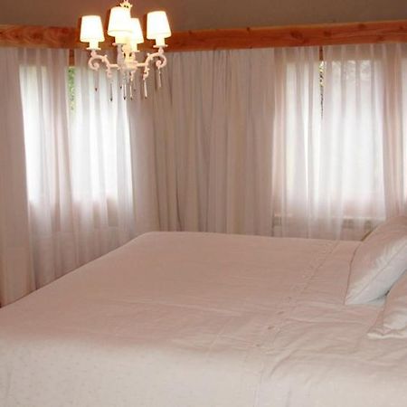 Hosteria El Establo Villa La Angostura Eksteriør bilde