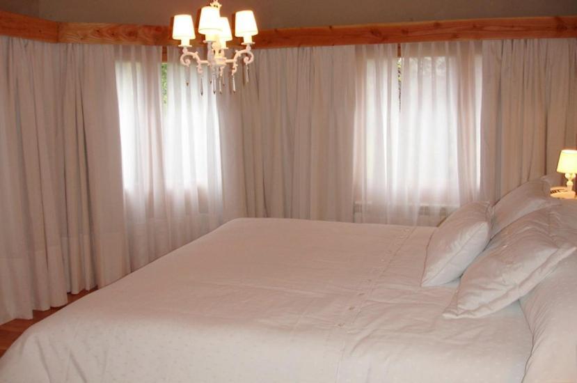 Hosteria El Establo Villa La Angostura Eksteriør bilde