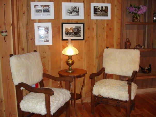 Hosteria El Establo Villa La Angostura Eksteriør bilde